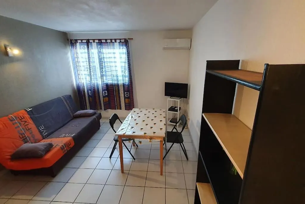 972D6 - Kaymit - Studio 20M2 سكولكر مارتينيك